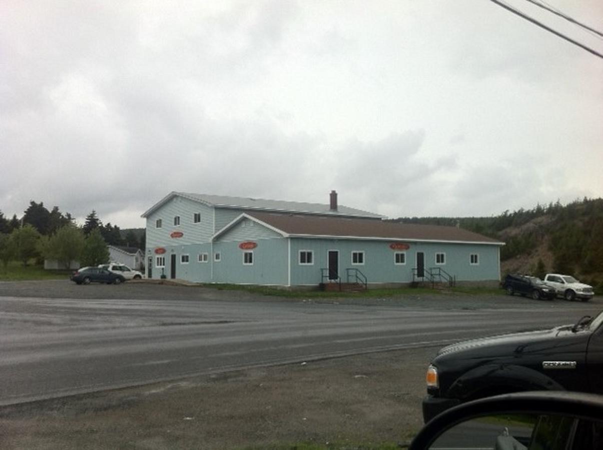 Gloria'S Bnb Avondale Bagian luar foto